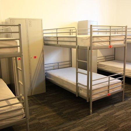 Haus Accommodation - Note - Valid Passport Required To Check-In Perth Exteriör bild