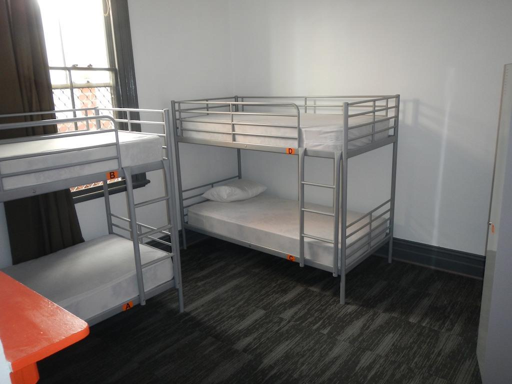 Haus Accommodation - Note - Valid Passport Required To Check-In Perth Exteriör bild