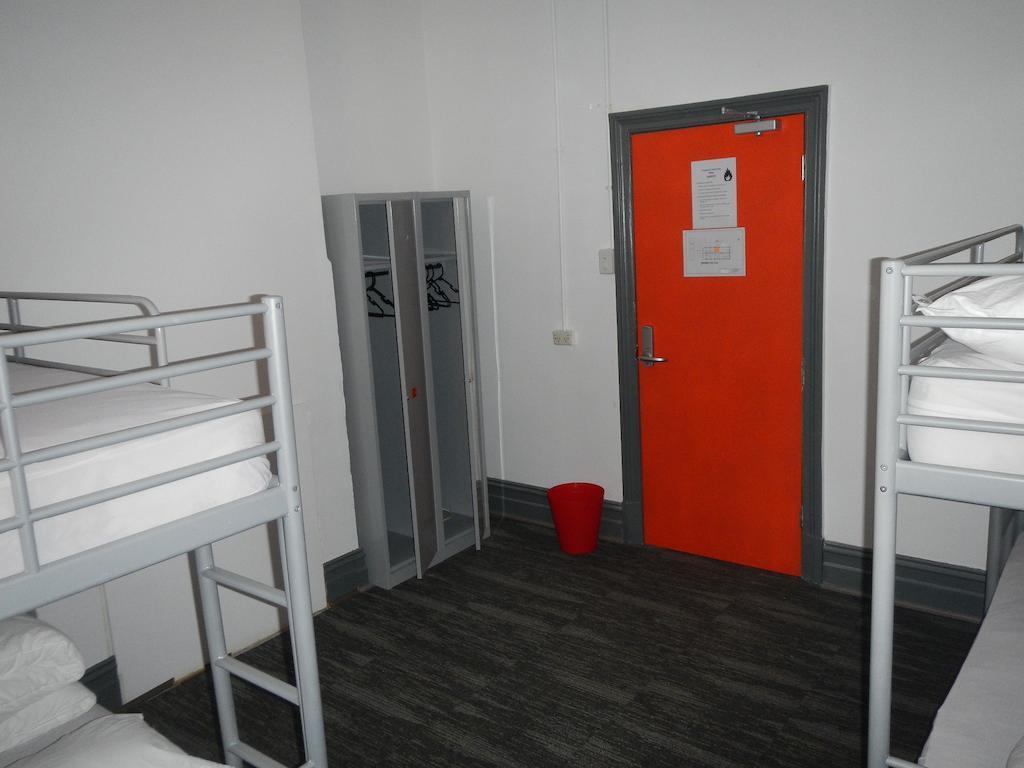 Haus Accommodation - Note - Valid Passport Required To Check-In Perth Rum bild