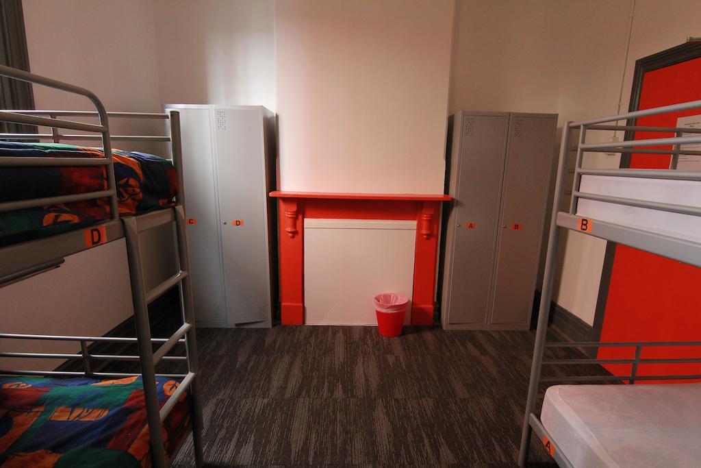 Haus Accommodation - Note - Valid Passport Required To Check-In Perth Rum bild
