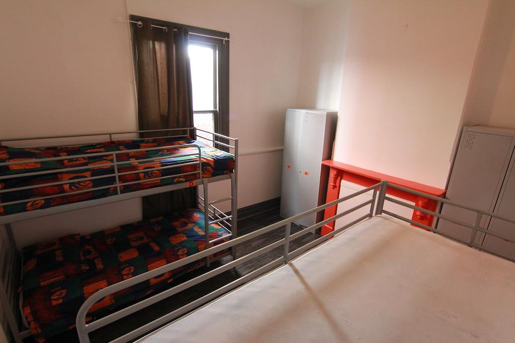 Haus Accommodation - Note - Valid Passport Required To Check-In Perth Rum bild