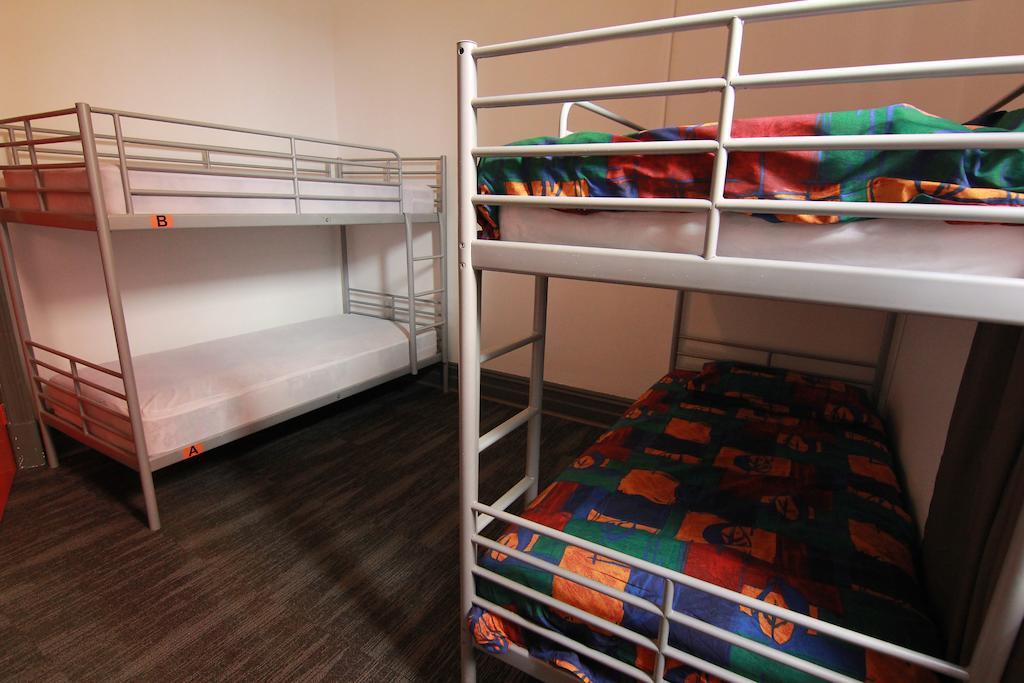Haus Accommodation - Note - Valid Passport Required To Check-In Perth Exteriör bild