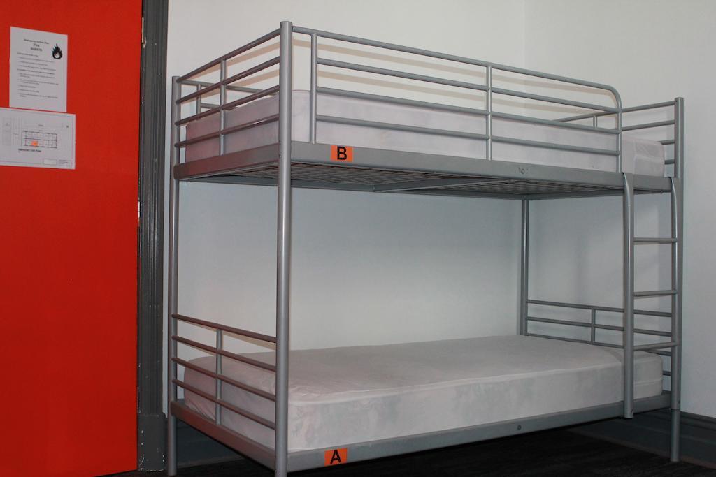 Haus Accommodation - Note - Valid Passport Required To Check-In Perth Exteriör bild
