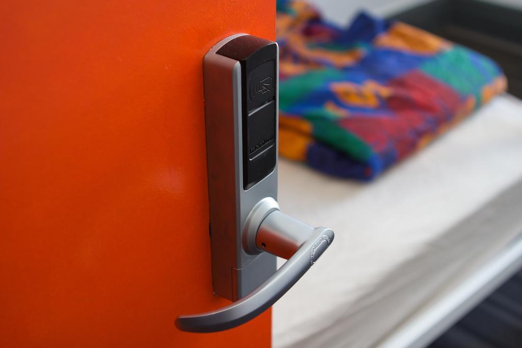 Haus Accommodation - Note - Valid Passport Required To Check-In Perth Rum bild