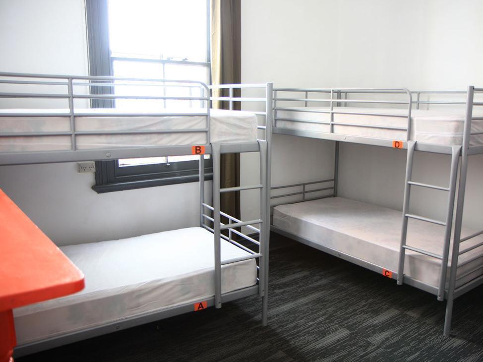 Haus Accommodation - Note - Valid Passport Required To Check-In Perth Exteriör bild