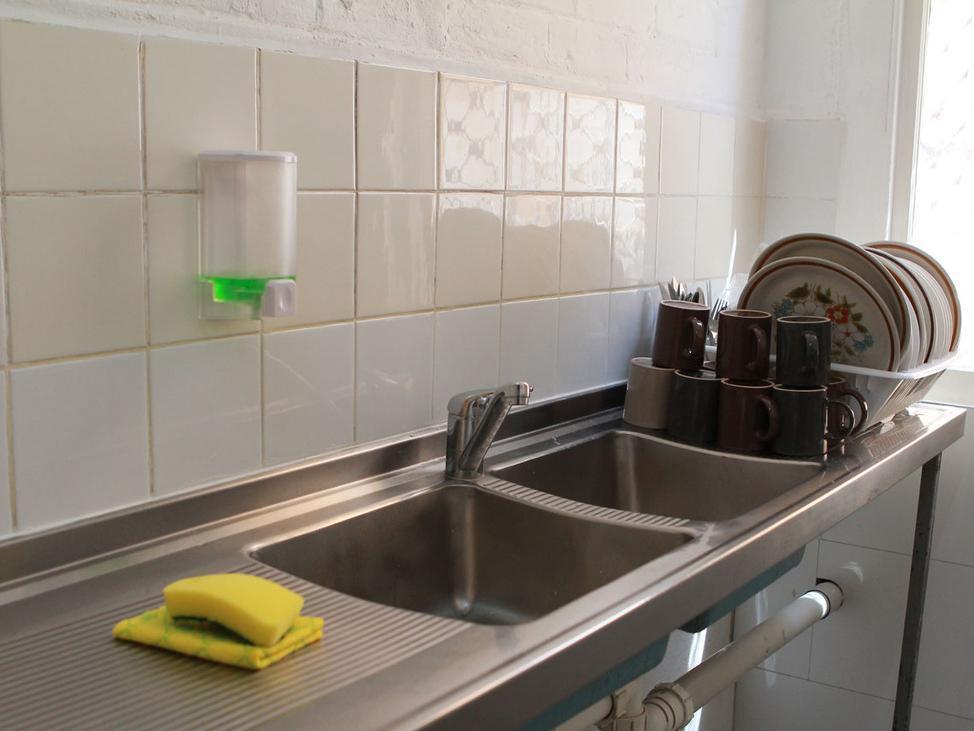 Haus Accommodation - Note - Valid Passport Required To Check-In Perth Exteriör bild