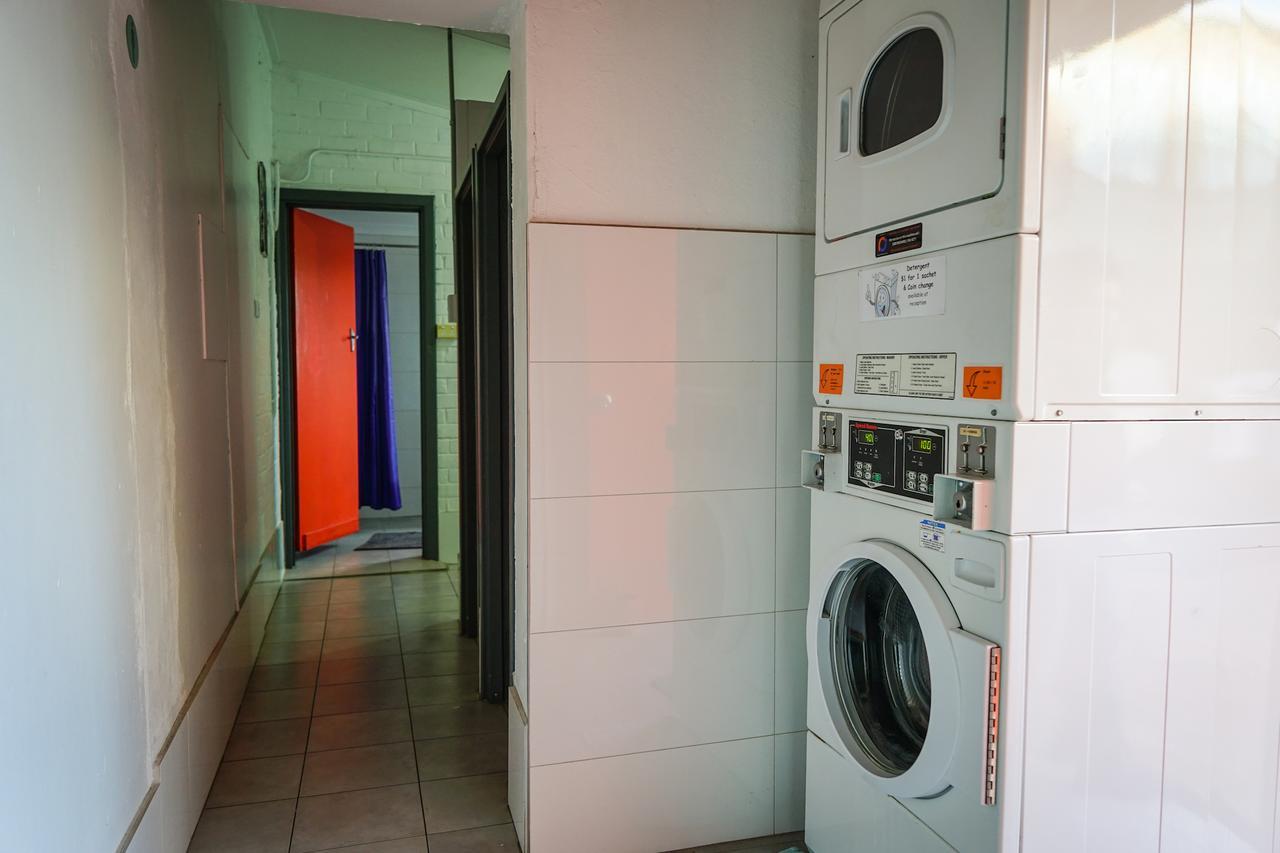 Haus Accommodation - Note - Valid Passport Required To Check-In Perth Exteriör bild