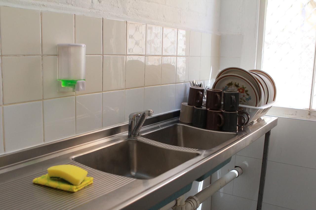 Haus Accommodation - Note - Valid Passport Required To Check-In Perth Exteriör bild