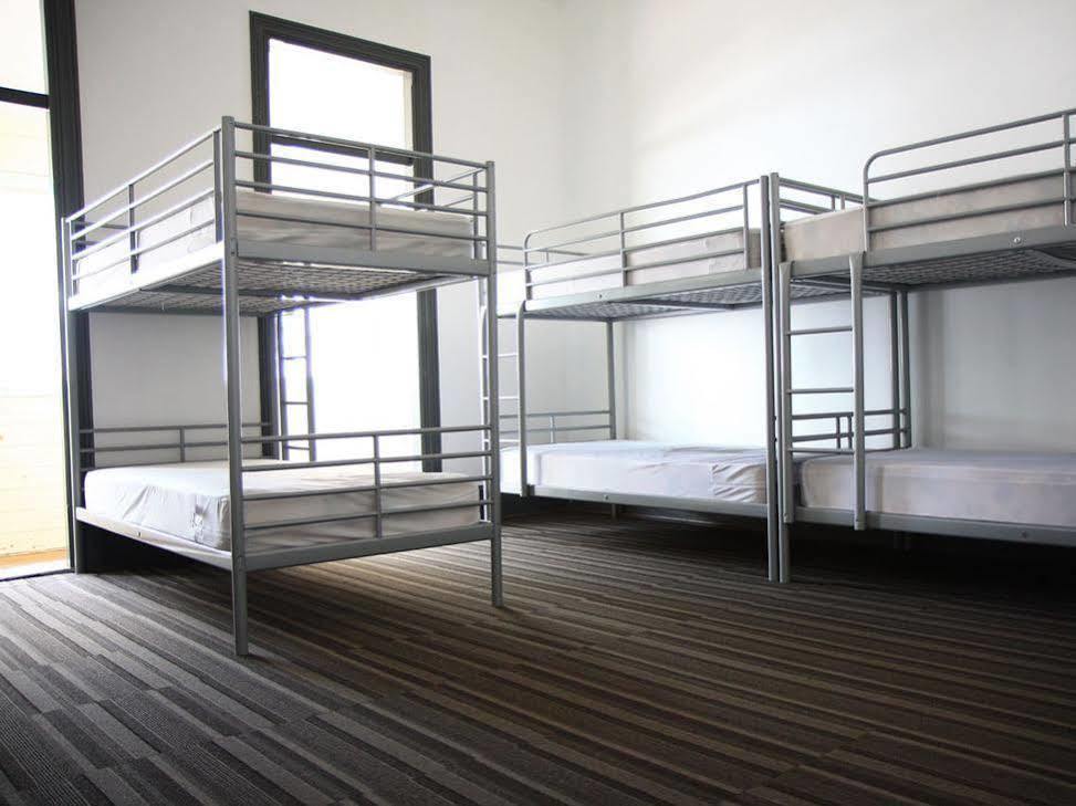 Haus Accommodation - Note - Valid Passport Required To Check-In Perth Exteriör bild
