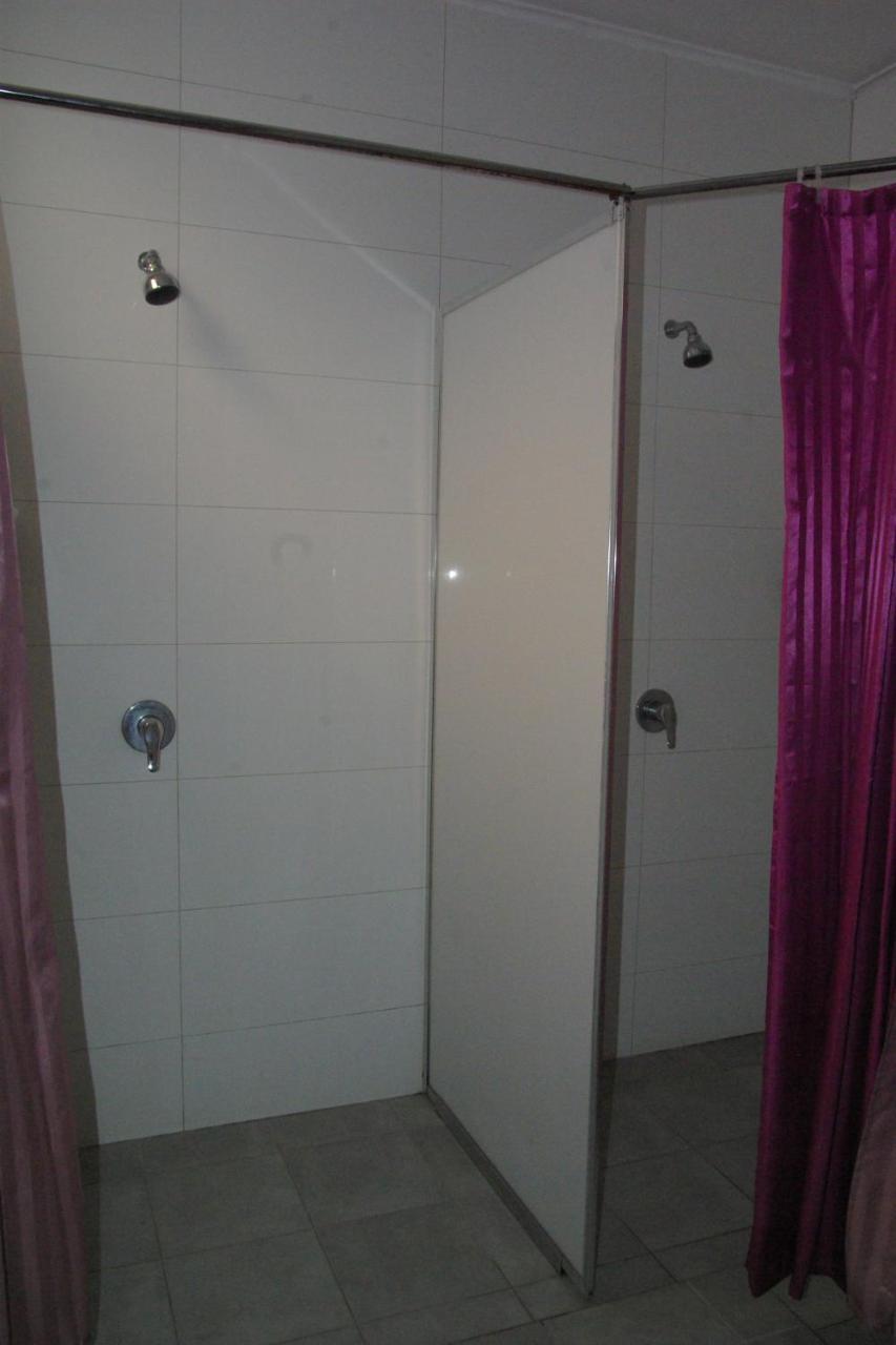 Haus Accommodation - Note - Valid Passport Required To Check-In Perth Exteriör bild