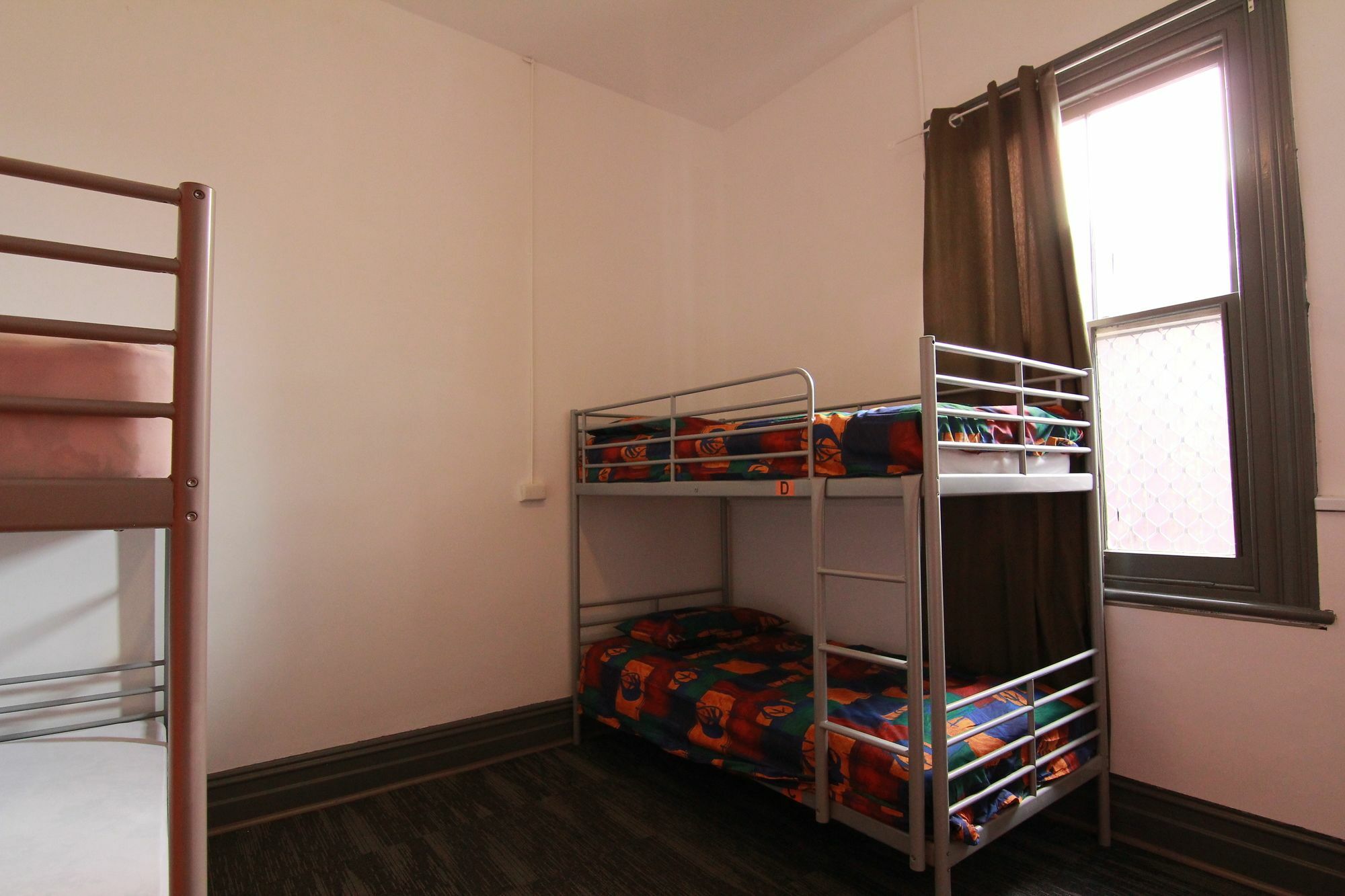 Haus Accommodation - Note - Valid Passport Required To Check-In Perth Exteriör bild
