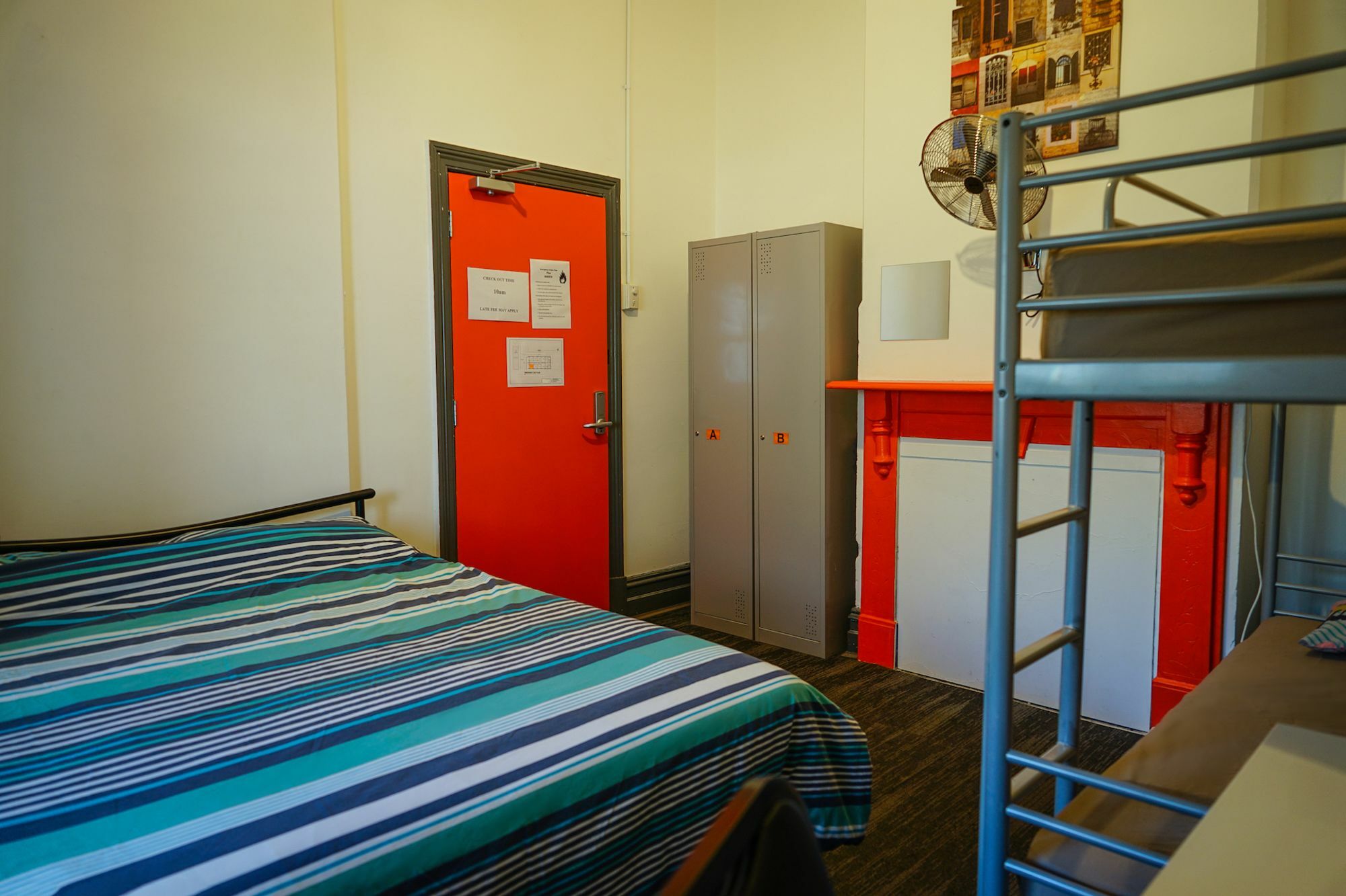 Haus Accommodation - Note - Valid Passport Required To Check-In Perth Exteriör bild