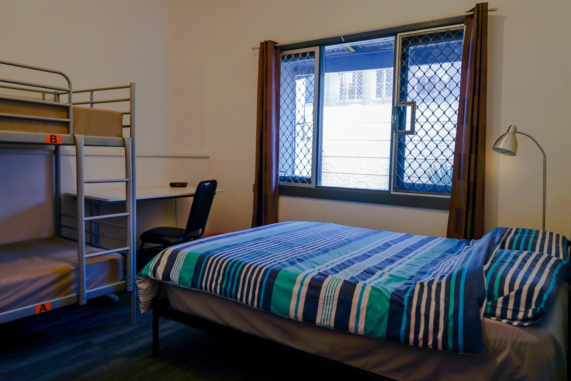 Haus Accommodation - Note - Valid Passport Required To Check-In Perth Exteriör bild