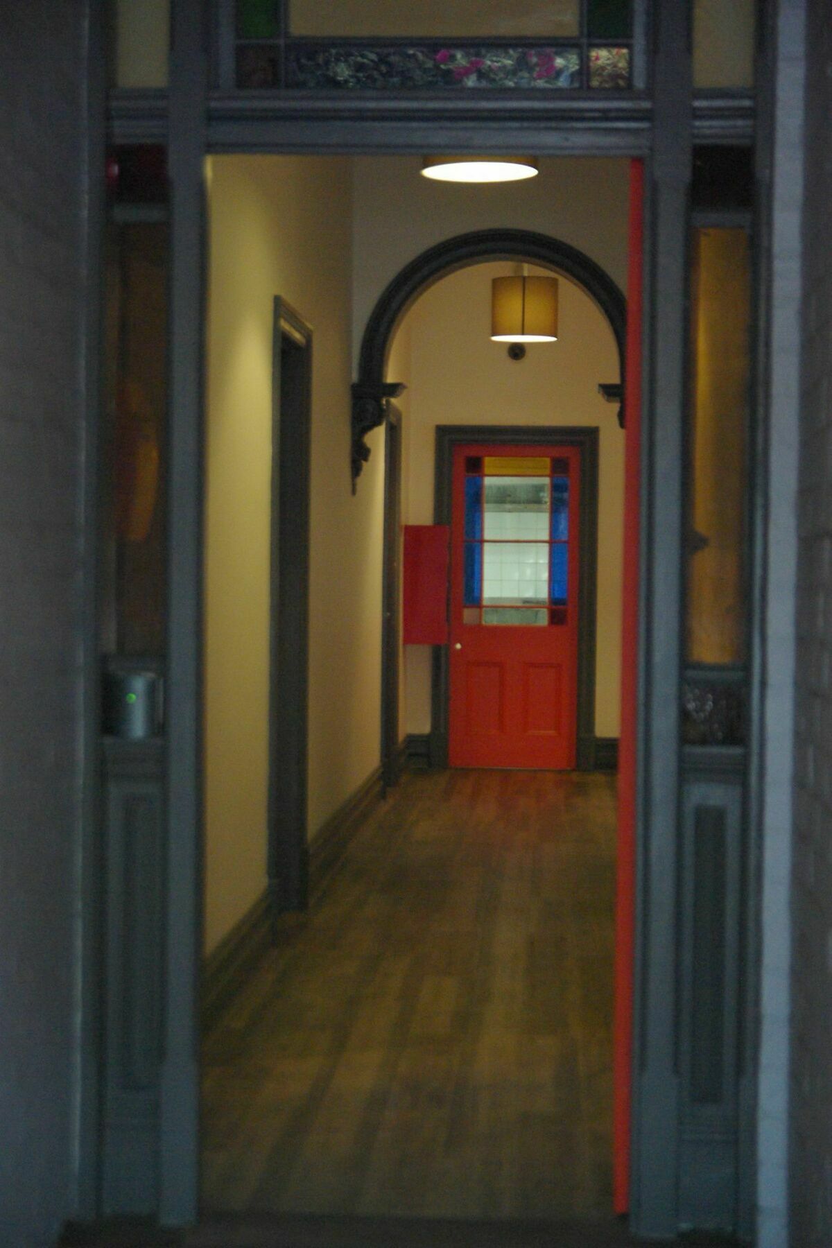 Haus Accommodation - Note - Valid Passport Required To Check-In Perth Exteriör bild