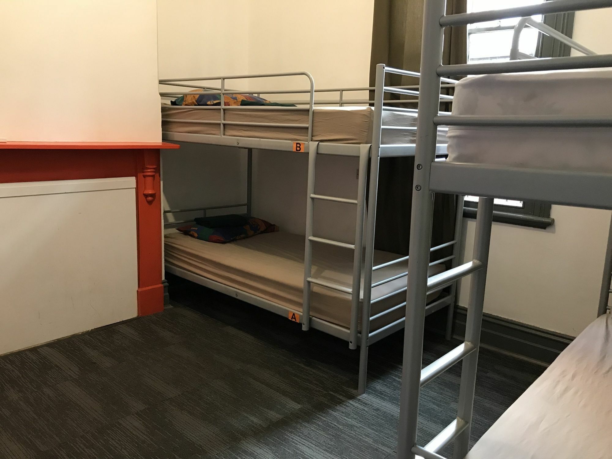 Haus Accommodation - Note - Valid Passport Required To Check-In Perth Exteriör bild