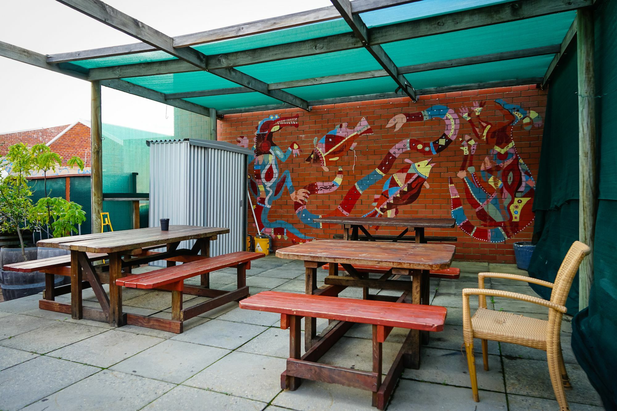 Haus Accommodation - Note - Valid Passport Required To Check-In Perth Exteriör bild